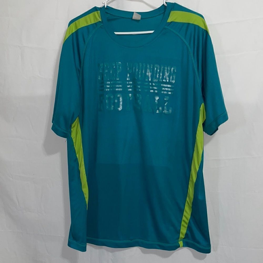 Fun football jersey